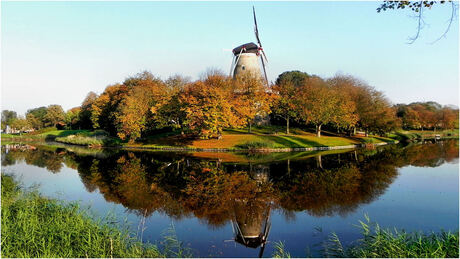 Middelburg Bolwerk