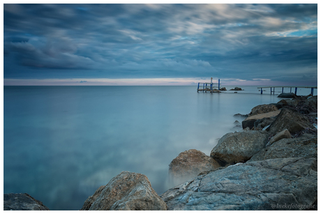 Santa Marinella, Italie