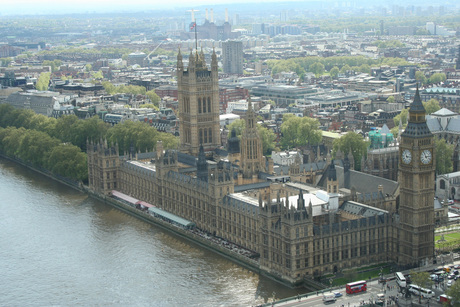 Houses of Parlement