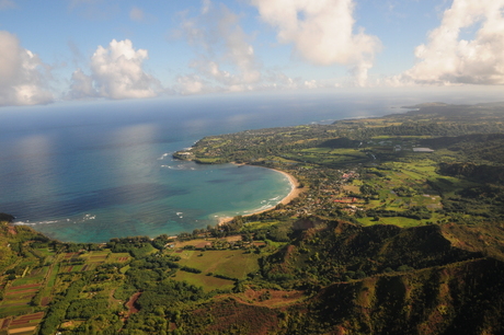 Hanalei Bay