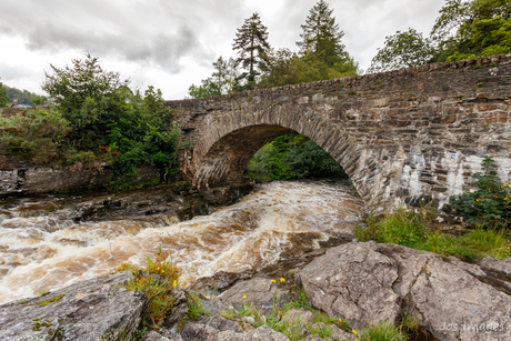 Bridge of Dochart