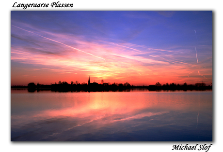 Langeraarse Plassen