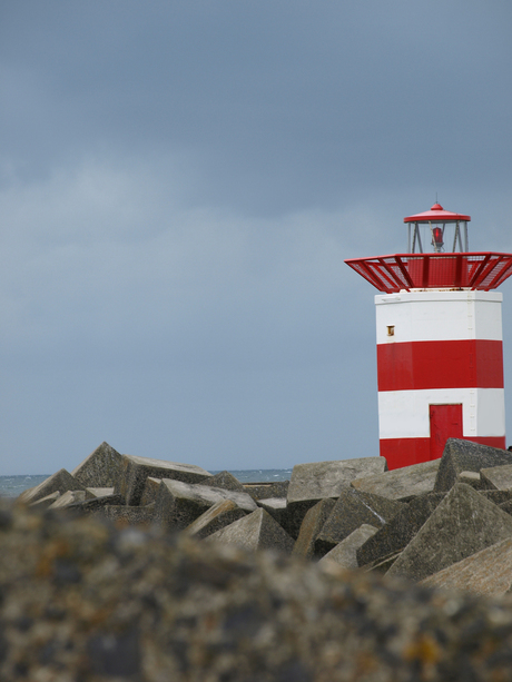 Vuurtoren Scheveningen