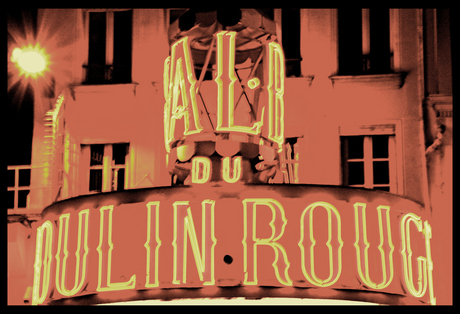 Moulin Rouge