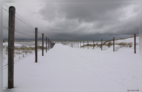 Strand 's-Gravenzande