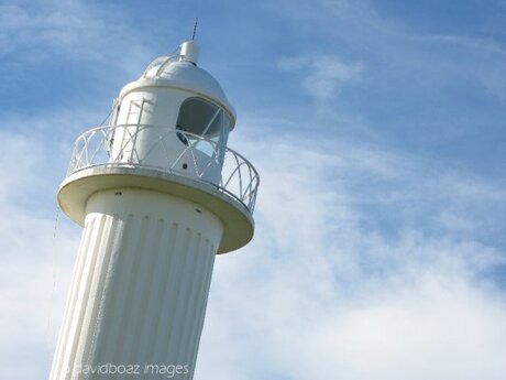 Clarence Head Lighthouse