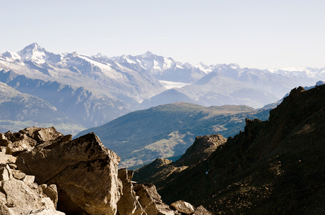 Berner Oberland