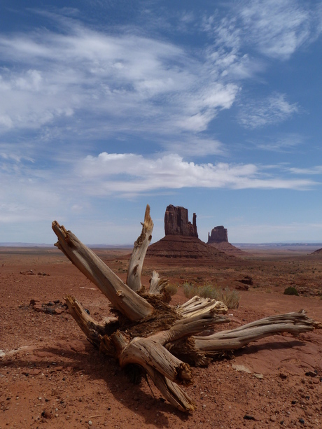 Monument Valley - Arizona (VS)