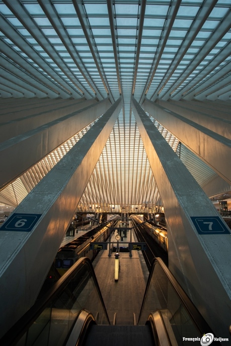 03 Station Luik-Guillemins 2019