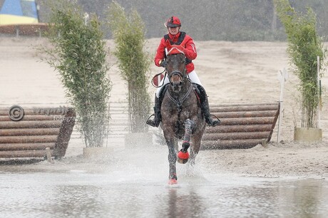 Eventing Alphen-Chaam