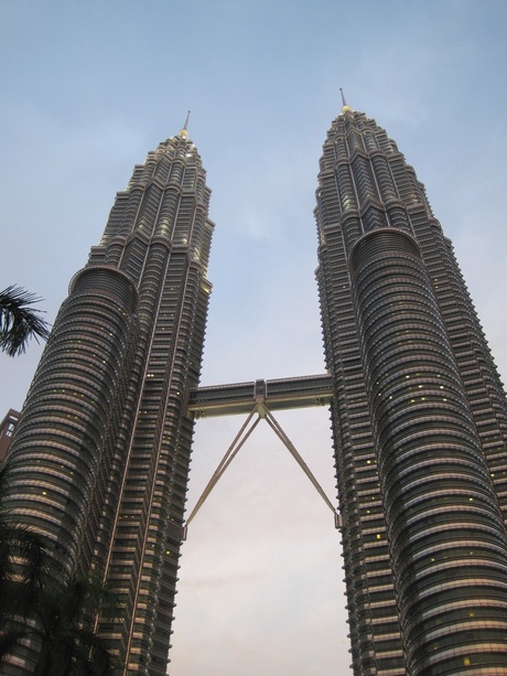 Petronas Towers