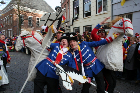 Carnaval Oeteldonk