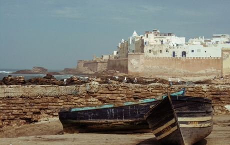 Essaouira - Marokko