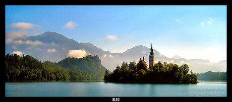 BLED