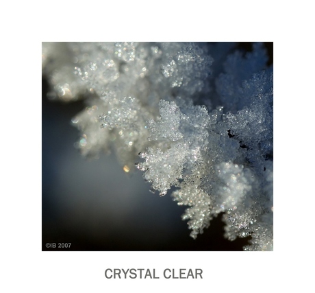Crystal Clear 4