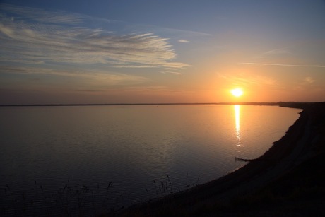 Vestervig Denemarken