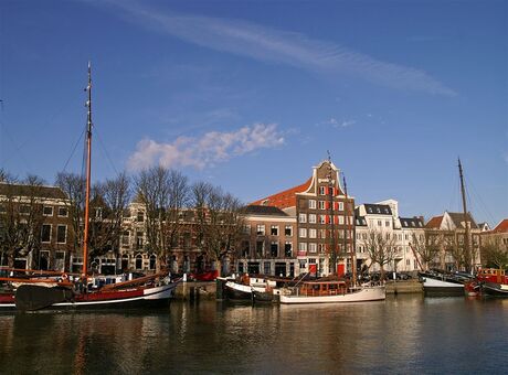 Oude haven