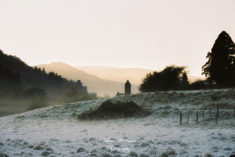 Wicklow Mountains