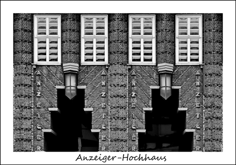 Anzeiger-Hochhaus