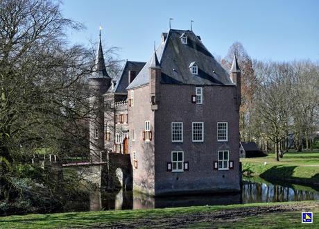 Kasteel Well (Gld)