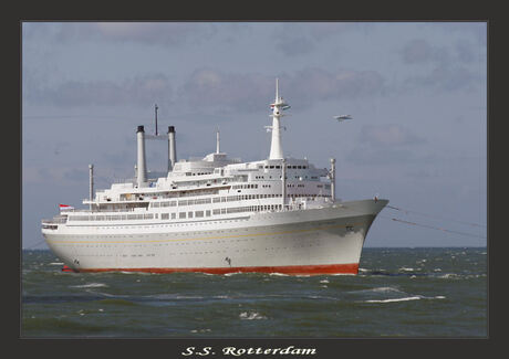 S.S. Rotterdam