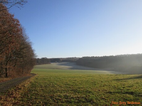 Westerwald - Breibach