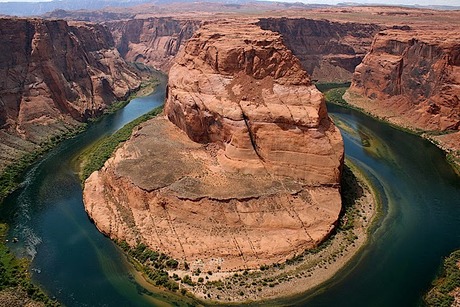 Horseshoe Bend