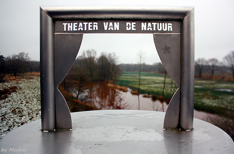 theater van de natuur
