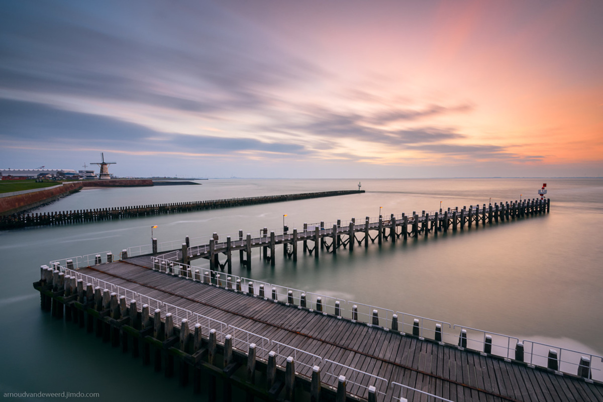 Vlissingen foto van Arnoud78 Zoom.nl