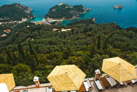 Corfu