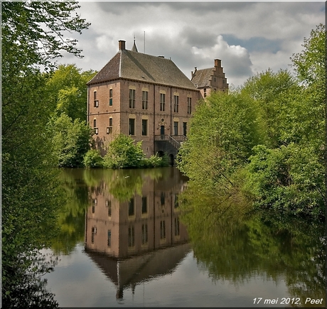 Kasteel Vorden