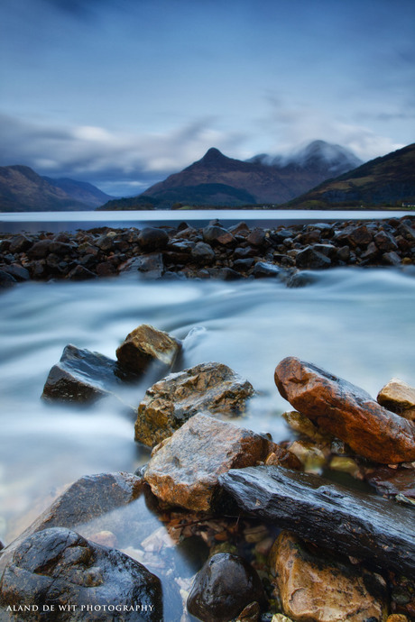 Scotland Blues