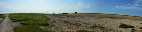 Panorama Friesland