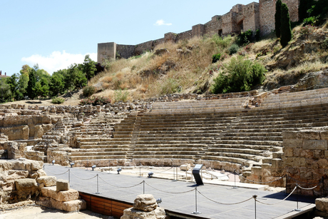 Teatro Romano