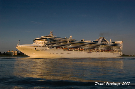 Grand Princess #2