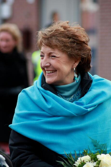 Prinses Margriet