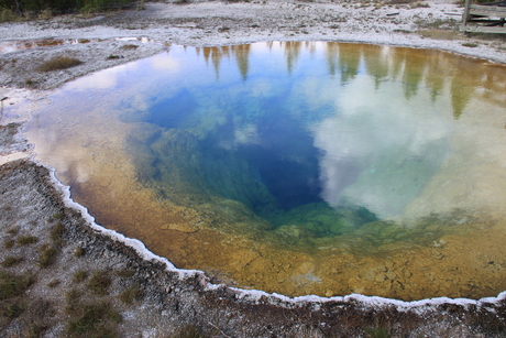 Yellowstone