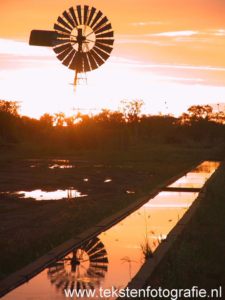 Derby, Australie