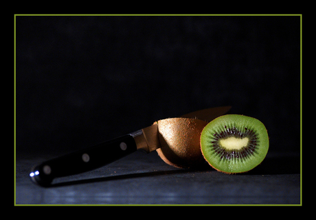 Kiwi Groen