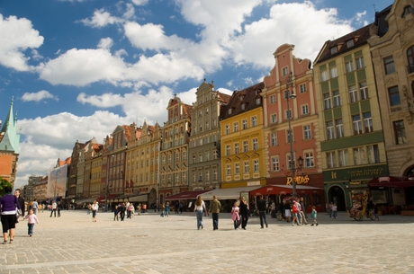 Wroclaw