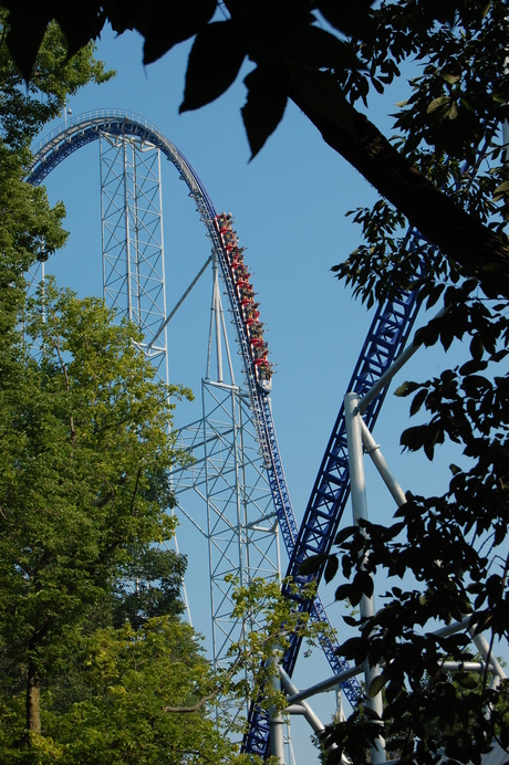 Millenium Force