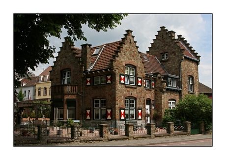 Huis Valkenburg