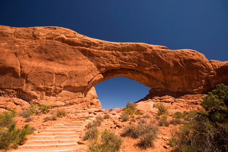 Natural Bridge