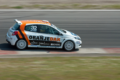 Renault Clio Cup