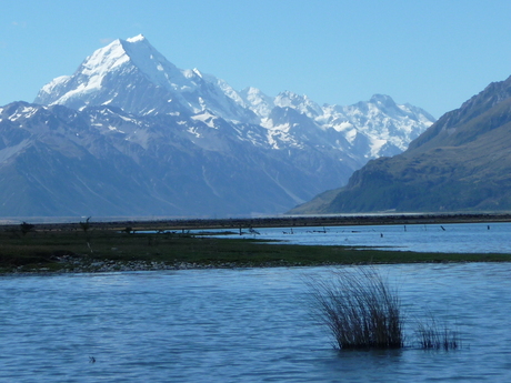 Mount Cook