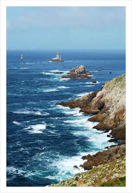 Pointe du Raz