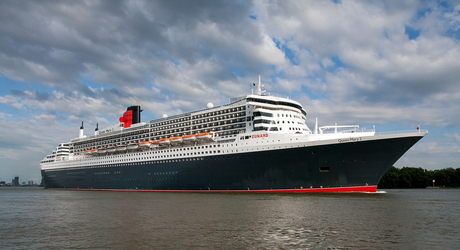 Queen Mary 2