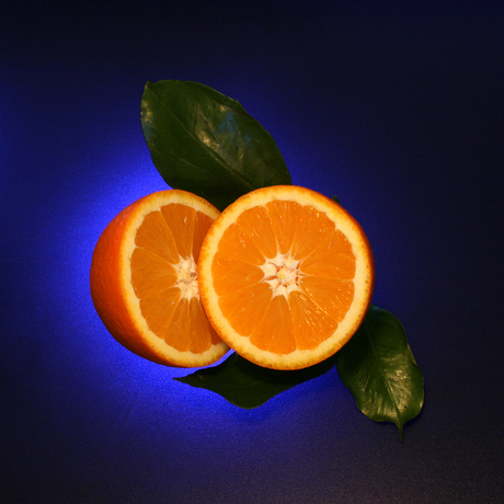 Medias Naranjas