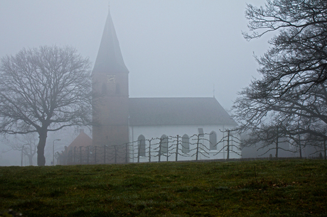 Sint-Lambertuskerk (Heemse)