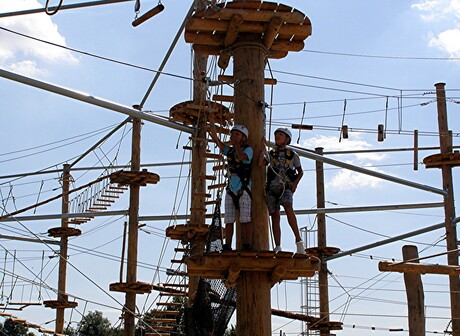 KLIPMPARK HANK NOORD-BRABANT KURENPOLDER